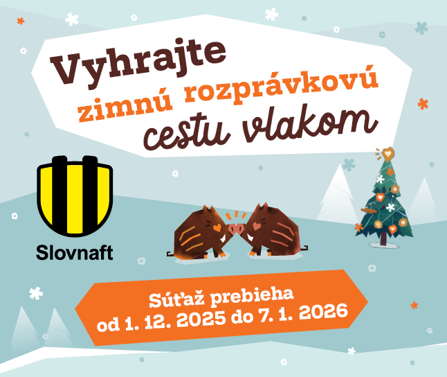 Slovnaft 11/2025
