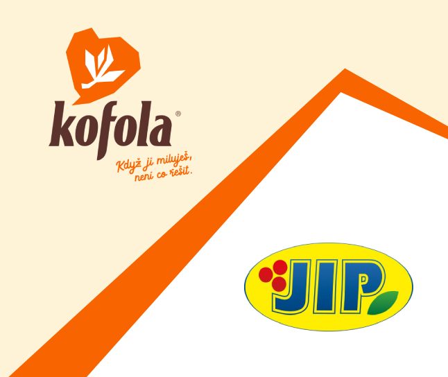Jip Kofola