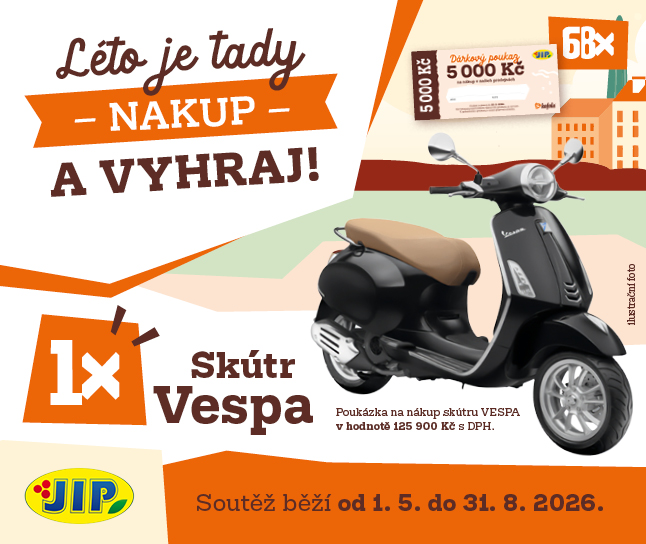 Jip Kofola