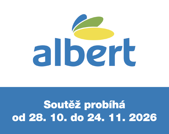 Soutěž je na Albertu na brand Targa a RCC.